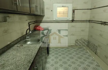 Apartment - 2 Bedrooms - 1 Bathroom for rent in Old Airport Road - Old Airport Road - Doha