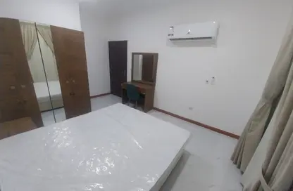 Apartment - 2 Bedrooms - 2 Bathrooms for rent in Najma Street - Najma - Doha