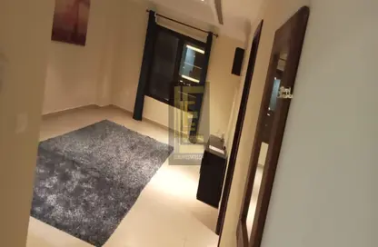 Apartment - 1 Bedroom - 2 Bathrooms for rent in East Porto Drive - Porto Arabia - The Pearl Island - Doha