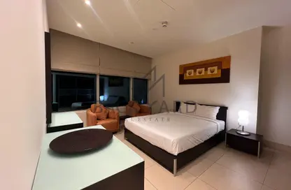 Apartment - 3 Bedrooms - 4 Bathrooms for rent in West Bay Tower - West Bay - West Bay - Doha Apartment - 3 Bedrooms - 4 Bathrooms for rent in West Bay Tower - West Bay - West Bay - Doha