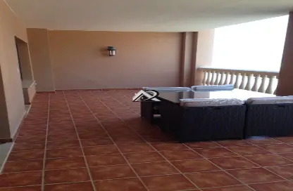 شقة - غرفة نوم - 2 حمامات للايجار في برج 16 - بورتو أرابيا - جزيرة اللؤلؤة - الدوحة