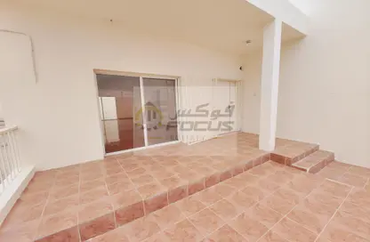 Villa - 3 Bedrooms - 2 Bathrooms for rent in Old Airport 43 - Old Airport Road - Doha