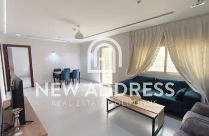 شقة - غرفة نوم - 1 حمام للايجار في الاركية سيتي - الوسيل