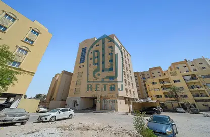 Apartment - 2 Bedrooms - 2 Bathrooms for rent in Al Sadd Road - Al Sadd - Doha