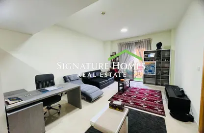 Apartment - 1 Bedroom - 2 Bathrooms for sale in La Piazza - Fox Hills - Lusail