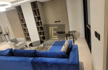 Villa - 3 Bedrooms - 4 Bathrooms for sale in Lusail City - Lusail