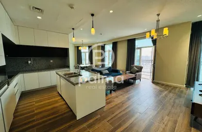 شقة - 3 غرف نوم - 3 حمامات للبيع في حدائق فلورستا - حدائق فلورستا - جزيرة اللؤلؤة - الدوحة