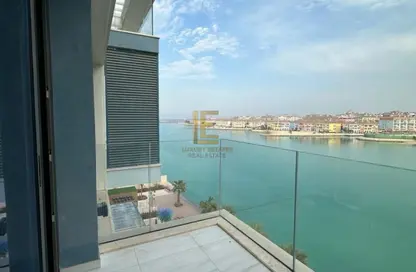 شقة - غرفة نوم - 2 حمامات للبيع في جزيرة جيوان - جزيرة اللؤلؤة - الدوحة شقة - غرفة نوم - 2 حمامات للبيع في جزيرة جيوان - جزيرة اللؤلؤة - الدوحة