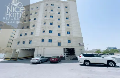 Apartment - 3 Bedrooms - 2 Bathrooms for rent in Ghanem Business Centre - Fereej Bin Mahmoud South - Fereej Bin Mahmoud - Doha