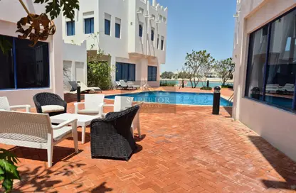 Villa - 5 Bedrooms - 5 Bathrooms for rent in West Bay Lagoon Villas - West Bay Lagoon - West Bay Lagoon - Doha