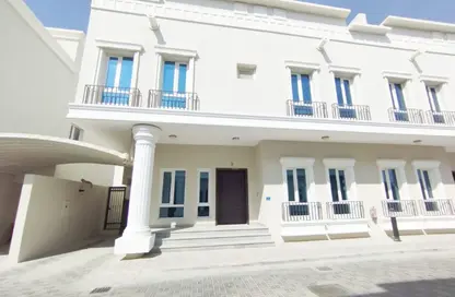 Villa - 5 Bedrooms - 6 Bathrooms for rent in Al Ebb - Al Kheesa - Umm Salal Mohammed