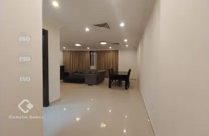 شقة - 2 غرف نوم - 2 حمامات للايجار في شارع الكورنيش - شارع الكورنيش - الدوحة شقة - 2 غرف نوم - 2 حمامات للايجار في شارع الكورنيش - شارع الكورنيش - الدوحة