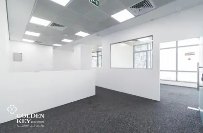 Office Space - Studio - 2 Bathrooms for rent in Lusail Residence - Marina District - Lusail