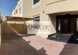 Villa - 6 bedrooms - 6 bathrooms for rent in Al Rayyan Road - Al Sadd - Doha