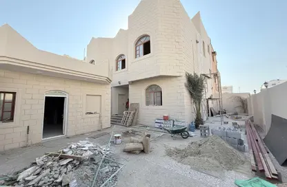 Villa - 7 Bedrooms - 7 Bathrooms for rent in Ain Khaled Villas - Ain Khaled - Doha
