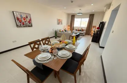 Apartment - 2 Bedrooms - 2 Bathrooms for rent in Al Mansoura - Al Mansoura - Doha