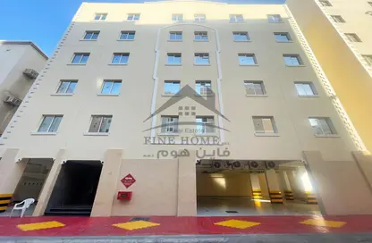 Outdoor Building image for: Whole Building - Studio for sale in Al Sadd Road - Al Sadd - Doha, Image 1