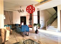 Compound - 3 bedrooms - 4 bathrooms for rent in Aspire Tower - Al Waab - Al Waab - Doha