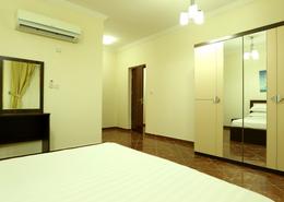 شقة - 2 غرف نوم - 2 حمامات للكراء في مشيرب - مشيرب - الدوحة
