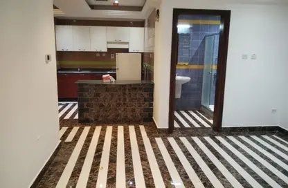 شقة - غرفة نوم - 1 حمام للايجار في المنصورة - المنصورة - الدوحة