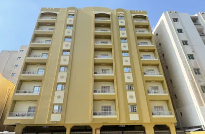 Apartment - 3 Bedrooms - 3 Bathrooms for rent in Al Mansoura - Al Mansoura - Doha