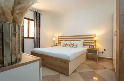 Apartment - 3 Bedrooms - 2 Bathrooms for rent in Ezdan Village 30 - Ezdan Village - Al Wakra
