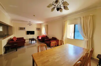 Apartment - 2 Bedrooms - 2 Bathrooms for rent in Somerset Al Mansoura - Al Mansoura - Doha Apartment - 2 Bedrooms - 2 Bathrooms for rent in Somerset Al Mansoura - Al Mansoura - Doha