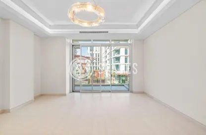 Apartment - 1 Bedroom - 2 Bathrooms for rent in Gewan Island - The Pearl Island - Doha
