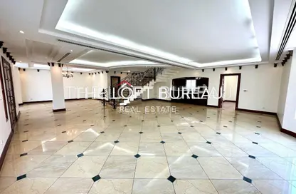 فيلا - 4 غرف نوم - 6 حمامات للايجار في فلل واست باي لاغون - وست باي لاجون - بحيرة وست لاجون - الدوحة