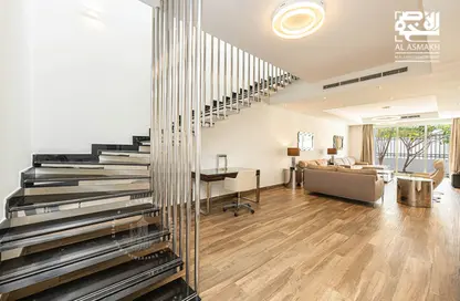 Villa - 4 Bedrooms - 4 Bathrooms for rent in Les Maisons Blanches - Lusail Villa - 4 Bedrooms - 4 Bathrooms for rent in Les Maisons Blanches - Lusail