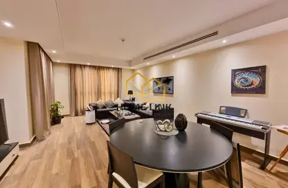Apartment - 1 Bedroom - 2 Bathrooms for sale in Regency Residence Fox Hills 1 - Lusail
