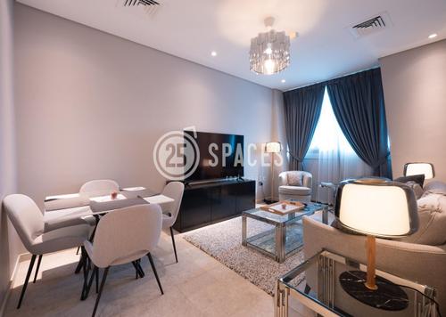 Apartment - 2 bedrooms - 2 bathrooms for sale in Zig Zag Tower A - Zig Zag Towers - West Bay - Doha Apartment - 2 bedrooms - 2 bathrooms for sale in Zig Zag Tower A - Zig Zag Towers - West Bay - Doha