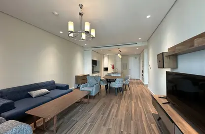 شقة - غرفة نوم - 2 حمامات للبيع في حدائق فلورستا - حدائق فلورستا - جزيرة اللؤلؤة - الدوحة