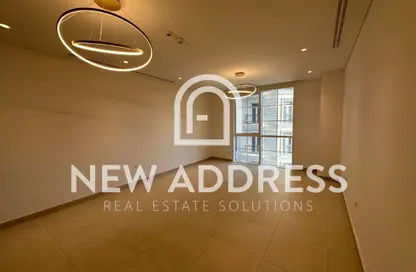 شقة - 2 غرف نوم - 1 حمام للايجار في جزيرة اللؤلؤة - الدوحة