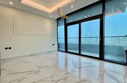 Apartment - 2 Bedrooms - 3 Bathrooms for rent in Lusail Residence - Marina District - Lusail