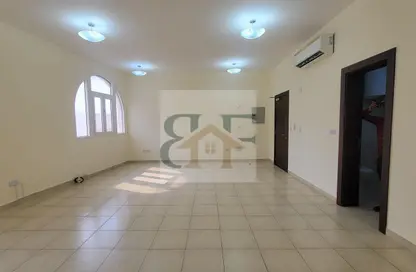 Apartment - 3 Bedrooms - 3 Bathrooms for rent in Old Airport Residential Apartments - Old Airport Road - Doha