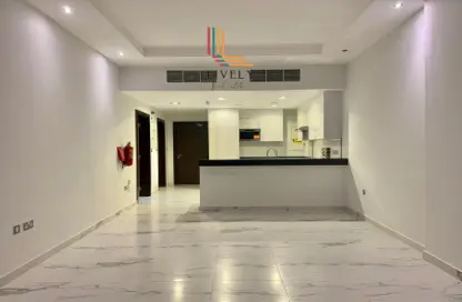 Apartment - 1 Bedroom - 2 Bathrooms for rent in Fox Hills A13 - Fox Hills - Lusail