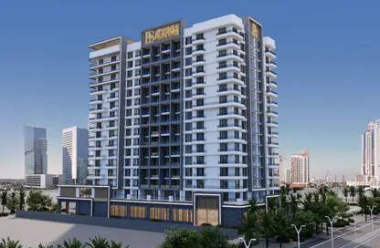 Apartment - 3 Bedrooms - 4 Bathrooms for sale in Marina District - Lusail