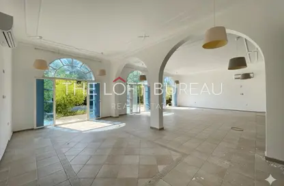 Apartment - 4 Bedrooms - 2 Bathrooms for rent in South Gate - West Bay Lagoon - Doha