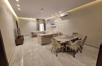 Apartment - 2 Bedrooms - 3 Bathrooms for rent in Al Kheesa - Al Kheesa - Umm Salal Mohammed