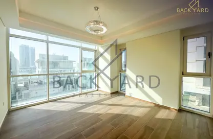 Apartment - 1 Bedroom - 1 Bathroom for rent in Gewan Island - The Pearl Island - Doha