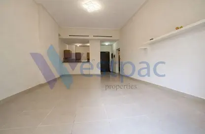 Apartment - 1 Bedroom - 2 Bathrooms for rent in Rome - Fox Hills - Fox Hills - Lusail