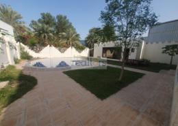Villa - 5 bedrooms - 7 bathrooms for rent in Al Khulaifi - West Bay Lagoon - Doha