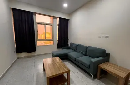 Apartment - 2 Bedrooms - 2 Bathrooms for rent in Anas Street - Fereej Bin Mahmoud North - Fereej Bin Mahmoud - Doha