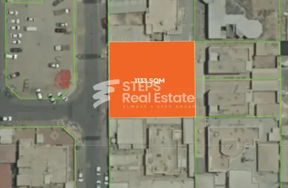 Land - Studio for sale in Muaither Area - Al Rayyan - Doha