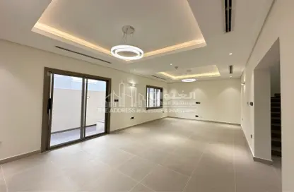 Villa - 3 Bedrooms - 4 Bathrooms for rent in Al Messila - Al Messila - Doha