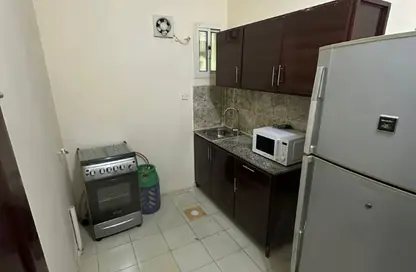 Apartment - Studio - 1 Bathroom for rent in Al Kharaitiyat - Al Kharaitiyat - Al Kharaitiyat - Umm Salal Mohammed Apartment - Studio - 1 Bathroom for rent in Al Kharaitiyat - Al Kharaitiyat - Al Kharaitiyat - Umm Salal Mohammed