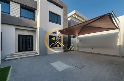 Villa - 7 Bedrooms - 7+ Bathrooms for rent in Al Ebb - Al Kheesa - Umm Salal Mohammed