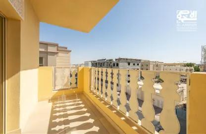 Apartment - 2 Bedrooms - 2 Bathrooms for rent in Al Nasr Street - Al Nasr - Doha