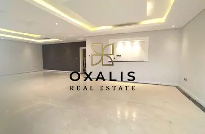 Villa - 3 Bedrooms - 4 Bathrooms for rent in Aspire Tower - Al Waab - Al Waab - Doha